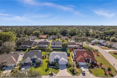 756 Belville Blvd, Naples, FL 34104 - Photo 1