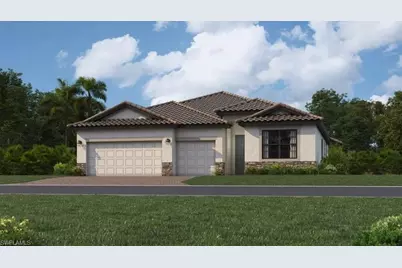 1553 Double Eagle Trl, Naples, FL 34120 - Photo 1