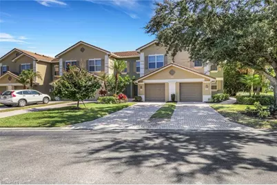 3240 Cottonwood Bend #206, Fort Myers, FL 33905 - Photo 1