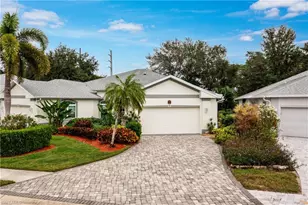 455 Crossfield Cir, Naples, FL 34104 - Photo 1