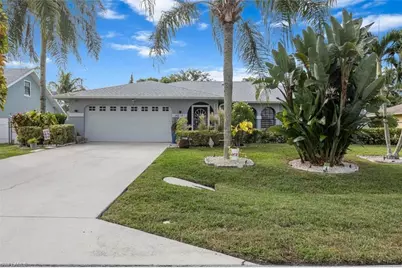 4228 31st Pl SW, Naples, FL 34116 - Photo 1