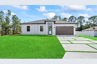 926 Winters St E, Lehigh Acres, FL 33974 - Photo 1
