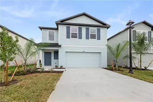 4039 San Felice Ln, North Fort Myers, FL 33917 - Photo 1
