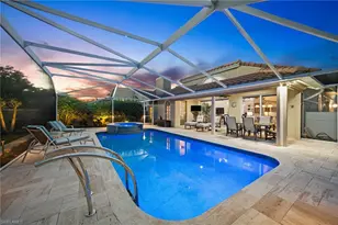 172 Via Napoli, Naples, FL 34105 - Photo 1