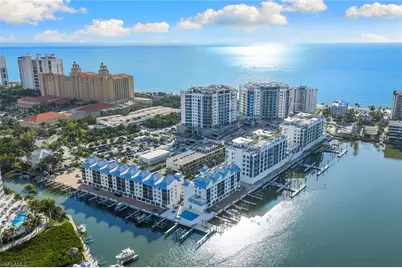 260 Southbay Dr #107, Naples, FL 34108 - Photo 1