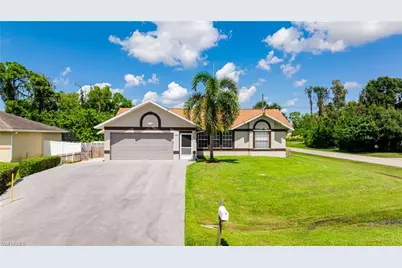 8241 Albatross Rd, Fort Myers, FL 33967 - Photo 1