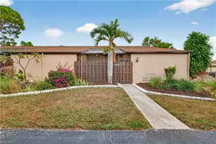 7164 Lyle Terrace, Fort Myers, FL 33907 - Photo 1
