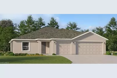 339 Parish Dr, Lehigh Acres, FL 33936 - Photo 1