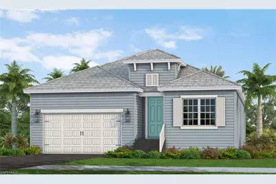 8775 Pigeon Key, Fort Myers, FL 33908 - Photo 1