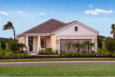 4482 Centaurus Cir, Naples, FL 34120 - Photo 1