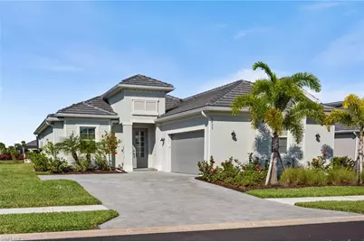 5435 Fancourt Links Way, Ave Maria, FL 34142 - Photo 1