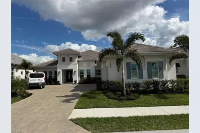 9538 Moonflower Ln, Naples, FL 34114 - Photo 1