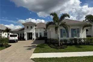 9538 Moonflower Ln, Naples, FL 34114 - Photo 1