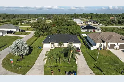 474 Petite Ave #472/474, Lehigh Acres, FL 33974 - Photo 1