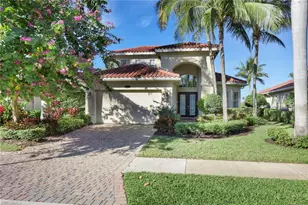9205 Campanile Cir, Naples, FL 34114 - Photo 1