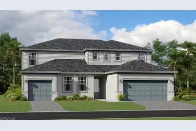 14519 Lagoon Ln, Babcock Ranch, FL 33982 - Photo 1
