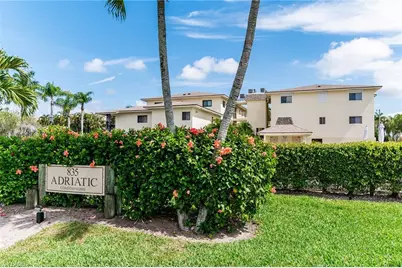 835 W Elkcam Cir #205, Marco Island, FL 34145 - Photo 1