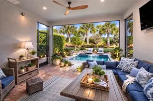 12390 Canal Grande Dr, Fort Myers, FL 33913 - Photo 1