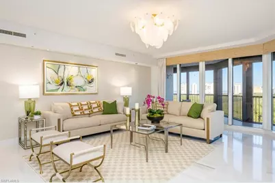 7575 Pelican Bay Blvd #1008, Naples, FL 34108 - Photo 1