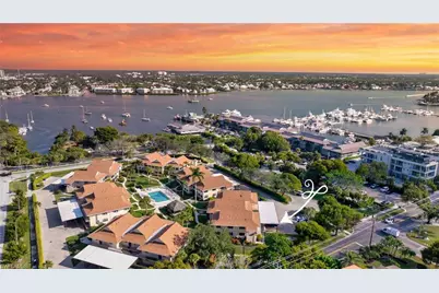 1100 9th St S #C201, Naples, FL 34102 - Photo 1