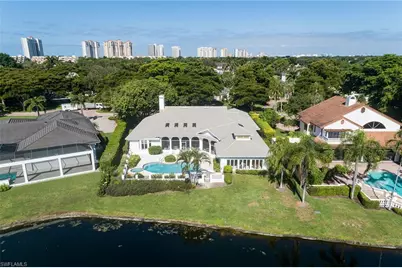 708 Nathan Hale Dr, Naples, FL 34108 - Photo 1