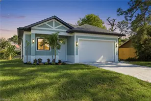 19871 Adams Rd, Fort Myers, FL 33908 - Photo 1