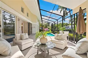 416 3rd Ave N, Naples, FL 34102 - Photo 1