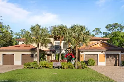 1248 Carpazi Ct #704, Naples, FL 34105 - Photo 1