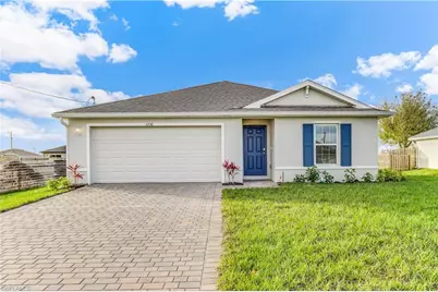 3214 35th St SW, Lehigh Acres, FL 33976 - Photo 1