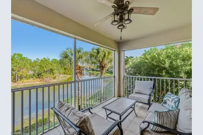 10811 Crooked River Rd #203, Estero, FL 34135 - Photo 1