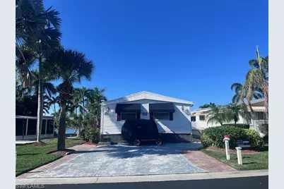 1190 Silver Lakes Blvd, Naples, FL 34114 - Photo 1