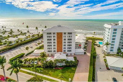 2701 Gulf Shore Blvd N #5, Naples, FL 34103 - Photo 1