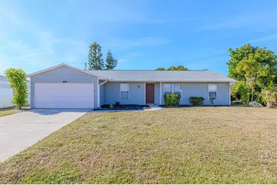4140 SW 6th Ave, Cape Coral, FL 33914 - Photo 1