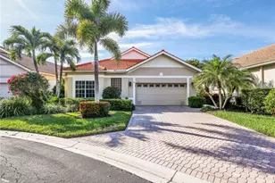 353 Steerforth Ct, Naples, FL 34110 - Photo 1