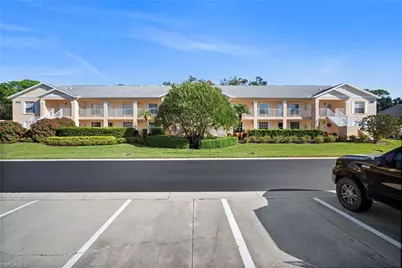 765 Wiggins Lake Dr #103, Naples, FL 34110 - Photo 1