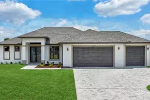 2700 NW 20th Terrace, Cape Coral, FL 33993 - Photo 1