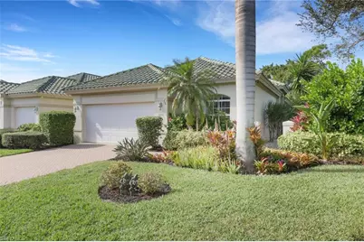 870 Vistana Cir #52, Naples, FL 34119 - Photo 1
