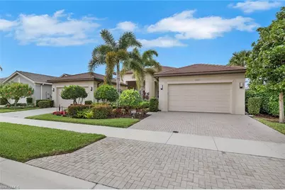28428 Abruzzo Dr, Bonita Springs, FL 34135 - Photo 1
