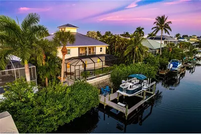 27111 Flamingo Dr, Bonita Springs, FL 34135 - Photo 1