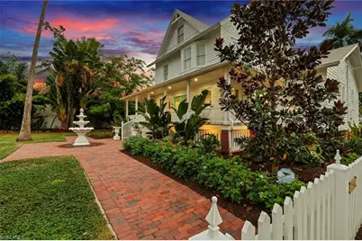 2582 1st St, Fort Myers, FL 33901 - Photo 1