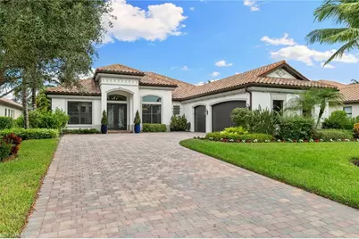 3361 Runaway Ln, Naples, FL 34114 - Photo 1