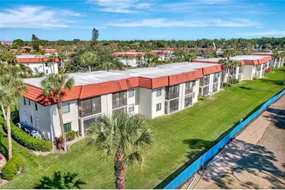 4346 27th Ct SW #101, Naples, FL 34116 - Photo 1