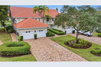 5390 Andover Dr #101, Naples, FL 34110 - Photo 1