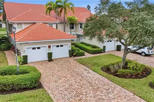 5390 Andover Dr, Naples, FL 34110 - Photo 1