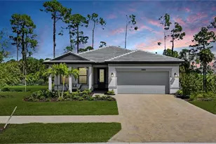 2003 Don Benito Wy, Naples, FL 34120 - Photo 1