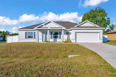 4144 SW 9th Pl, Cape Coral, FL 33914 - Photo 1