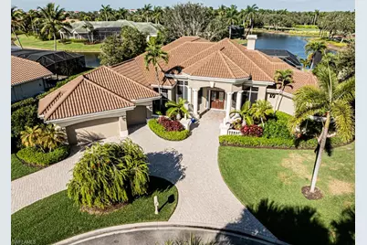 1676 Persimmon Dr, Naples, FL 34109 - Photo 1