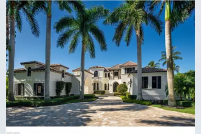 3520 Gin Ln, Naples, FL 34102 - Photo 1