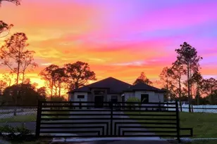 1821 Desoto Blvd N, Naples, FL 34120 - Photo 1