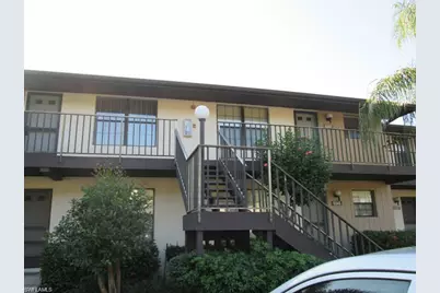 5355 Treetops Dr #S-201, Naples, FL 34113 - Photo 1